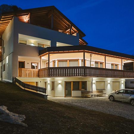 Residence Armonia Colfosco Exterior foto