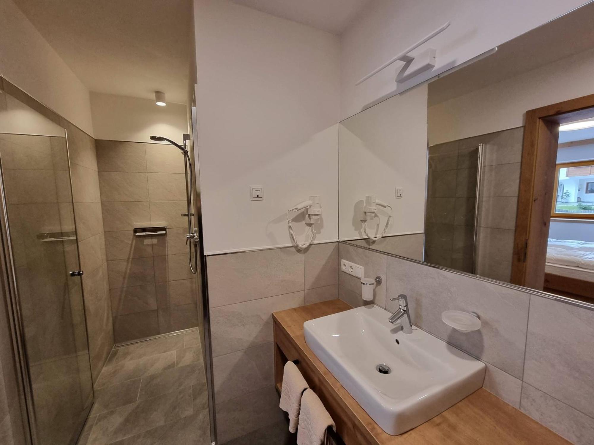 Residence Armonia Colfosco Exterior foto