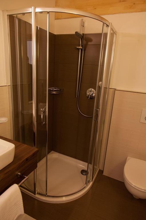 Residence Armonia Colfosco Habitación foto