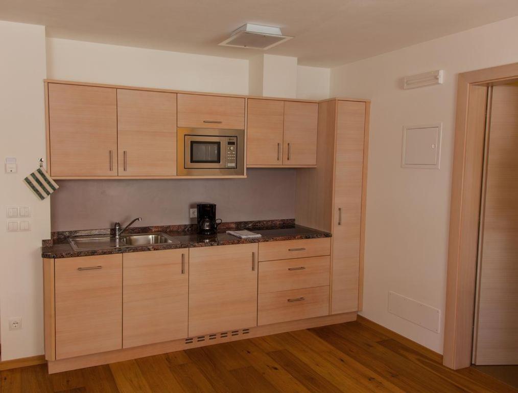 Residence Armonia Colfosco Habitación foto